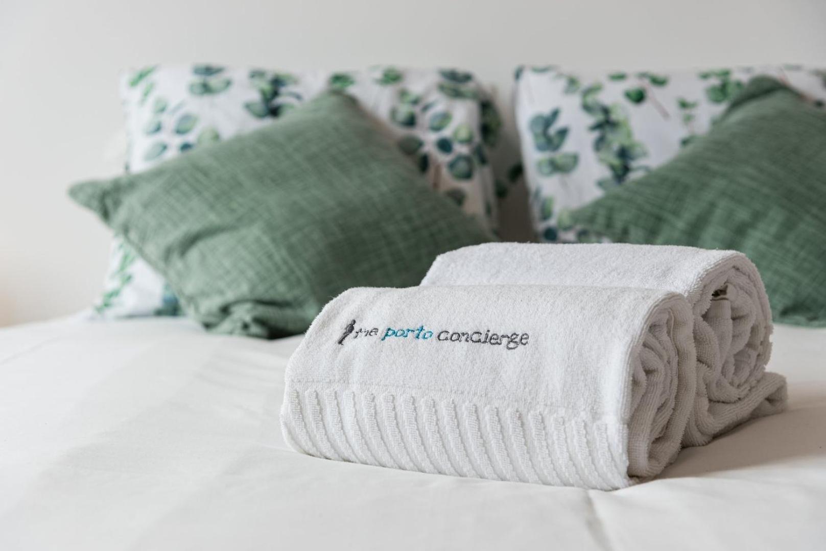 Guestready - Porto Fantastic View Apartment Вила Нова ди Гая Екстериор снимка