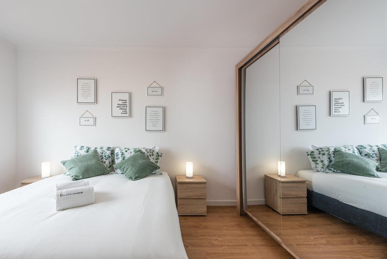 Guestready - Porto Fantastic View Apartment Вила Нова ди Гая Екстериор снимка
