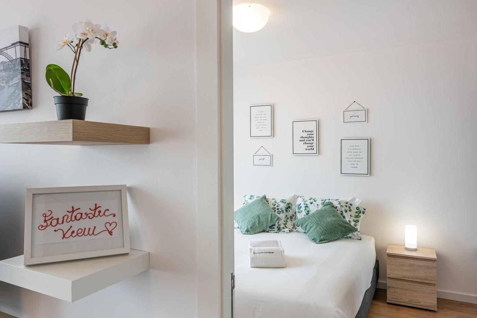 Guestready - Porto Fantastic View Apartment Вила Нова ди Гая Екстериор снимка