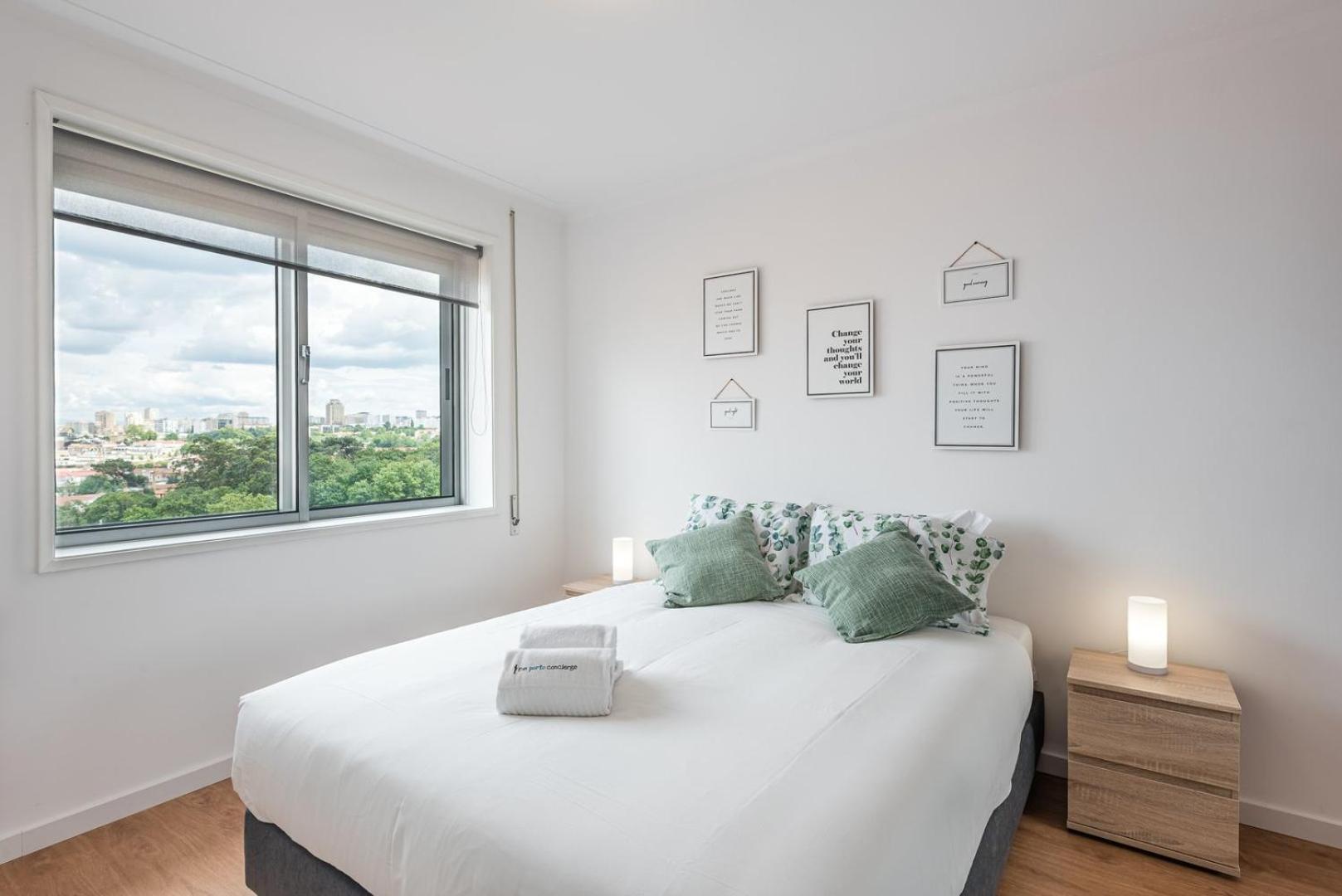 Guestready - Porto Fantastic View Apartment Вила Нова ди Гая Екстериор снимка
